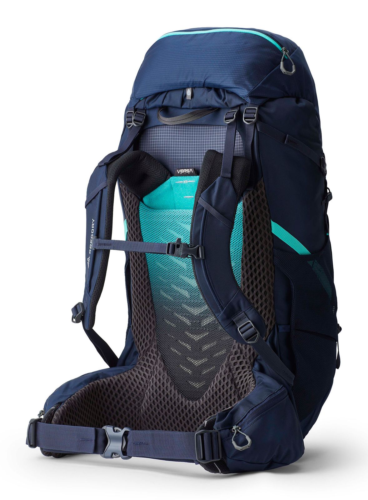 GREGORY Amber 68 EU Backpack Arctic Navy GREGORY Amber 68 EU Backpack Arctic Navy