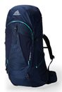 GREGORY Amber 68 EU Backpack Arctic Navy GREGORY Amber 68 EU Backpack Arctic Navy