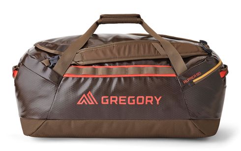 GREGORY Alpaca 60 Duffle Mesa Brown