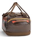 GREGORY Alpaca 60 Duffle Mesa Brown GREGORY Alpaca 60 Duffle Mesa Brown