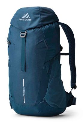 GREGORY Arrio 30 Backpack Starlight Blue