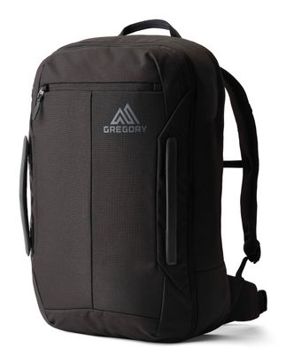 GREGORY ADV Travel Packs Border Carry On 40 Black Lichen GREGORY ADV Travel Packs Border Carry On 40 Black Lichen