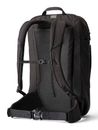 GREGORY ADV Travel Packs Border Carry On 40 Black Lichen