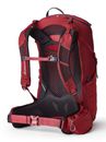 GREGORY Jade 28 RC Backpack S / M Ruby Red