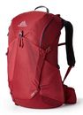GREGORY Jade 28 RC Backpack S / M Ruby Red
