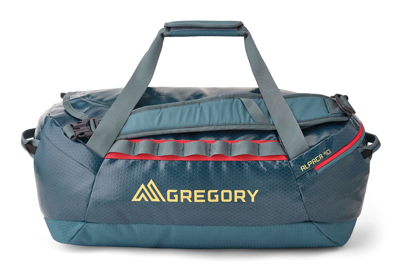 GREGORY Alpaca 40 Duffle Pool Party