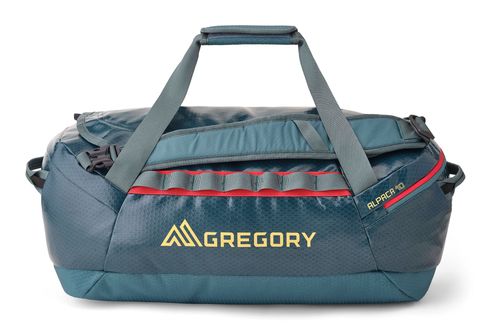 GREGORY Alpaca 40 Duffle Pool Party