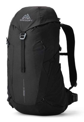 GREGORY Arrio 30 Backpack Shadow Pine Black