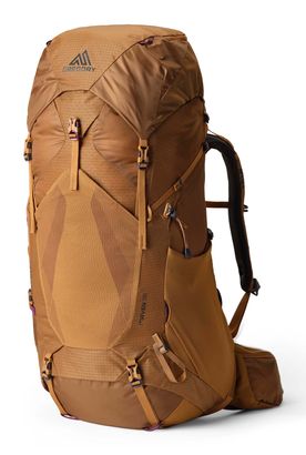 GREGORY Maven 58 Backpack XS / S Warm Bronze