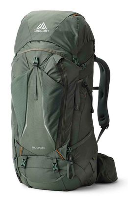 GREGORY Baltoro 65 Backpack L Terrain Green