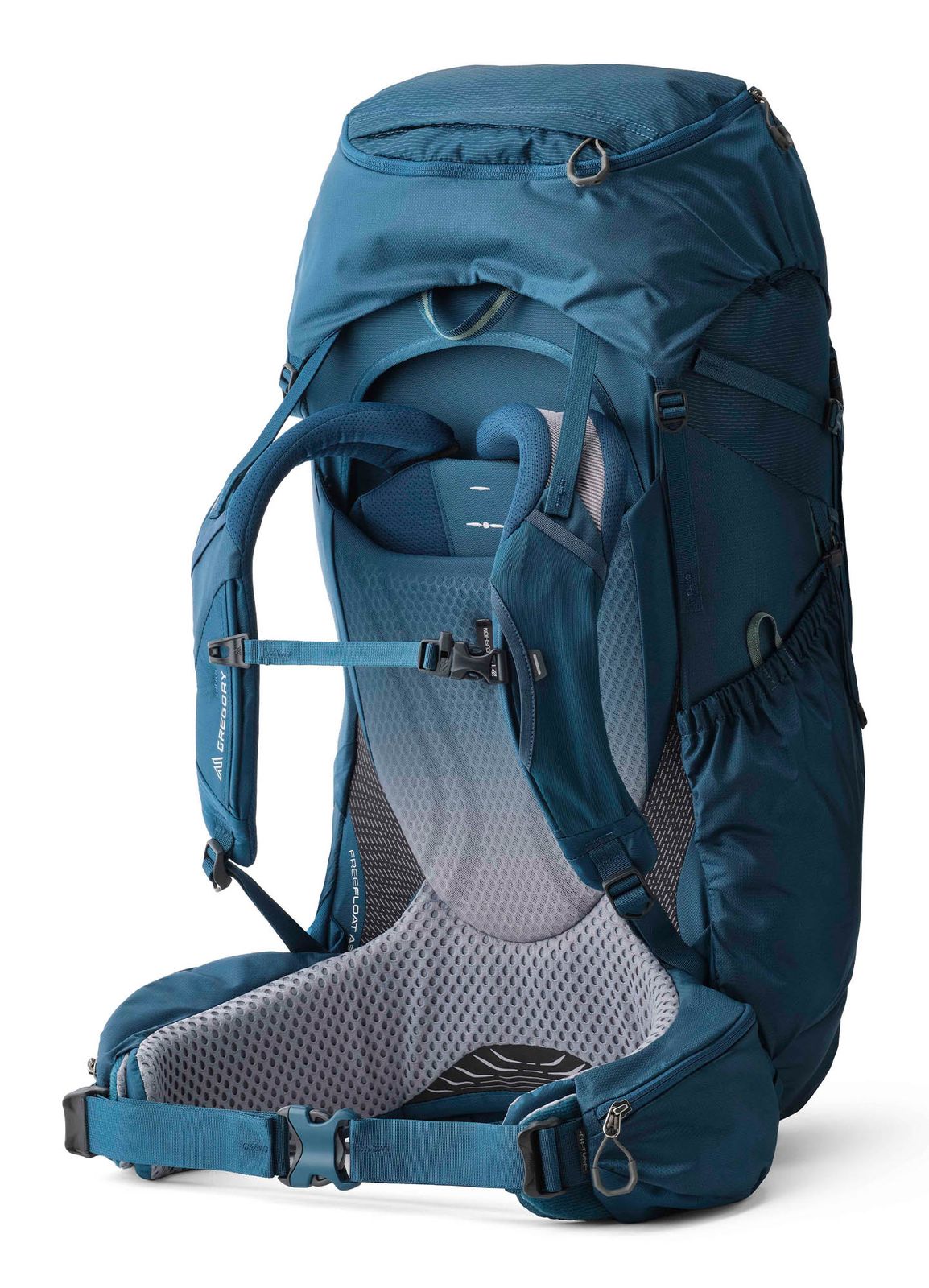 GREGORY Deva 60 Backpack XS Mountain Teal GREGORY Deva 60 Backpack XS Mountain Teal