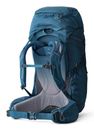 GREGORY Deva 60 Backpack XS Mountain Teal GREGORY Deva 60 Backpack XS Mountain Teal