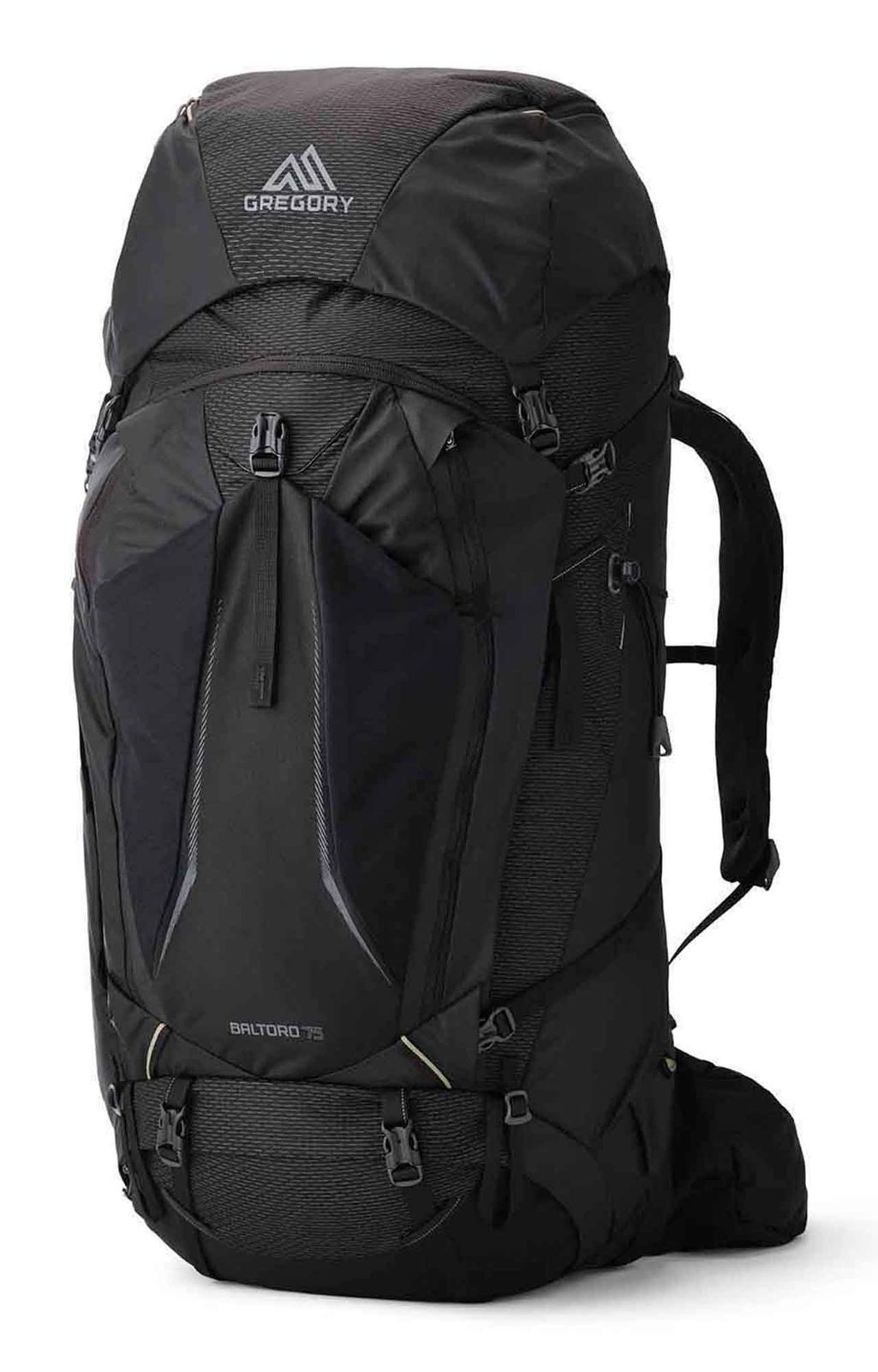 GREGORY Baltoro 75 Backpack M Shadow Pine Black