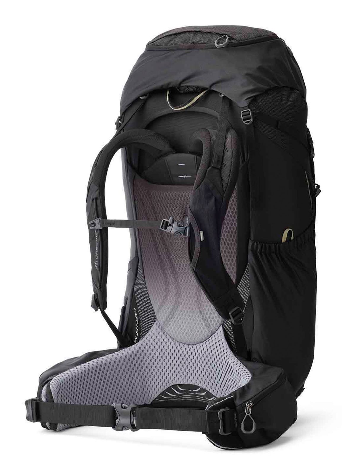 GREGORY Baltoro 75 Backpack M Shadow Pine Black GREGORY Baltoro 75 Backpack M Shadow Pine Black