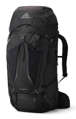 GREGORY Baltoro 75 Backpack M Shadow Pine Black GREGORY Baltoro 75 Backpack M Shadow Pine Black