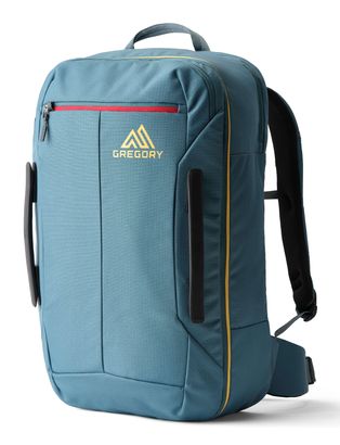 GREGORY ADV Travel Packs Border Carry On 40 Pool Party GREGORY ADV Travel Packs Border Carry On 40 Pool Party