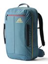 GREGORY ADV Travel Packs Border Carry On 40 Pool Party