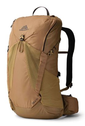 GREGORY Zulu 30 RC Backpack S / M Desert Tan GREGORY Zulu 30 RC Backpack S / M Desert Tan