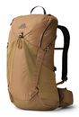 GREGORY Zulu 30 RC Backpack S / M Desert Tan