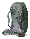 GREGORY Baltoro 75 Backpack L Terrain Green