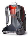 GREGORY Maya 15 Backpack Sunset Grey