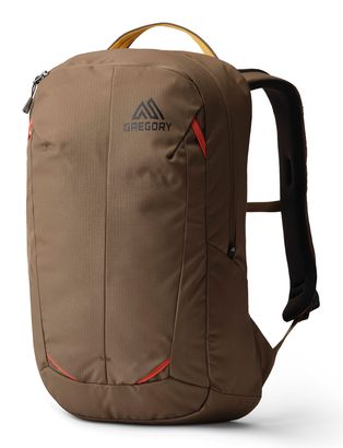 GREGORY Retna 20 Backpack Mesa Brown GREGORY Retna 20 Backpack Mesa Brown