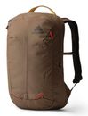 GREGORY Retna 20 Backpack Mesa Brown