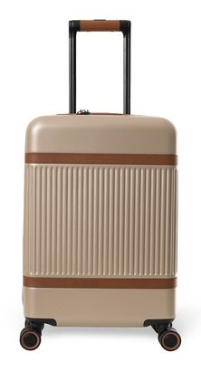 The Chesterfield Brand Zuna Trolley S Champagne The Chesterfield Brand Zuna Trolley S Champagne