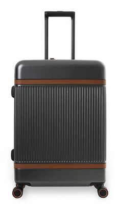 The Chesterfield Brand Zuna Trolley M Urban Graphite