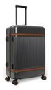 The Chesterfield Brand Zuna Trolley M Urban Graphite