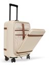 The Chesterfield Brand Zuna Trolley With Frontpocket S+ Sandy Beach