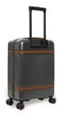 The Chesterfield Brand Zuna Trolley S Urban Graphite