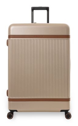The Chesterfield Brand Zuna Trolley L Champagne