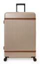 The Chesterfield Brand Zuna Trolley L Champagne