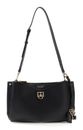 GUESS Bianca Shoulder Bag Black GUESS Bianca Shoulder Bag Black