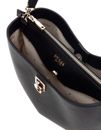 GUESS Bianca Shoulder Bag Black GUESS Bianca Shoulder Bag Black