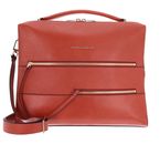 PIQUADRO Patricia Briefcase Arancione PIQUADRO Patricia Briefcase Arancione