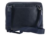 PIQUADRO Solm Crossbody Bag Avio PIQUADRO Solm Crossbody Bag Avio