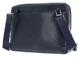 PIQUADRO Solm Crossbody Bag Avio PIQUADRO Solm Crossbody Bag Avio