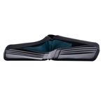 PIQUADRO Corner 2O Zip-Around Wallet RFID Nero PIQUADRO Corner 2O Zip-Around Wallet RFID Nero