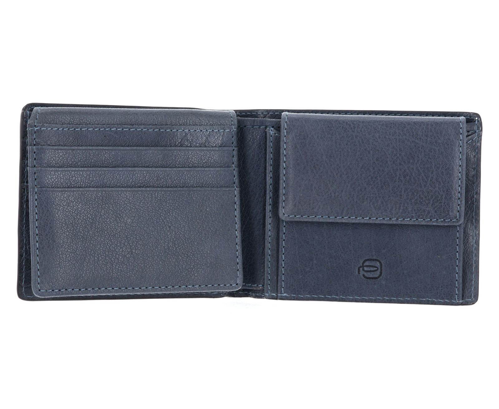 PIQUADRO Solm Men's Wallet RFID Avio PIQUADRO Solm Men's Wallet RFID Avio
