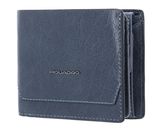PIQUADRO Solm Men's Wallet RFID Avio PIQUADRO Solm Men's Wallet RFID Avio