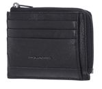 PIQUADRO Solm Credit Card Holder RFID Nero PIQUADRO Solm Credit Card Holder RFID Nero