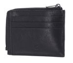 PIQUADRO Solm Credit Card Holder RFID Nero PIQUADRO Solm Credit Card Holder RFID Nero