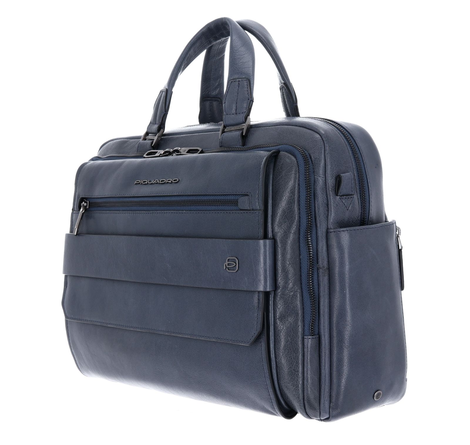 PIQUADRO Solm Computer Briefcase S Avio PIQUADRO Solm Computer Briefcase S Avio