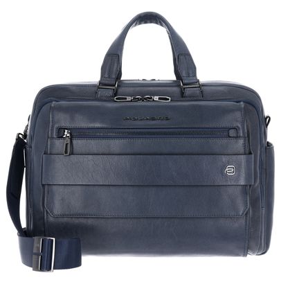 PIQUADRO Solm Computer Briefcase S Avio PIQUADRO Solm Computer Briefcase S Avio