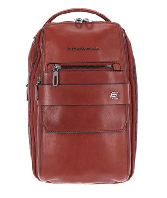 PIQUADRO Solm Sling Bag Cuoio PIQUADRO Solm Sling Bag Cuoio