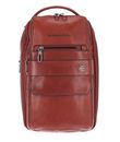PIQUADRO Solm Sling Bag Cuoio PIQUADRO Solm Sling Bag Cuoio