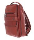 PIQUADRO Solm Sling Bag Cuoio PIQUADRO Solm Sling Bag Cuoio