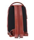 PIQUADRO Solm Sling Bag Cuoio PIQUADRO Solm Sling Bag Cuoio